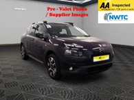 2018 Citroen C4 Cactus 1.6BlueHDi Flair Edition