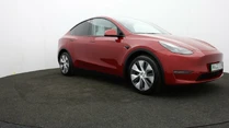 2022 Tesla Model Y E Long Range