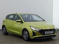 2024 Hyundai i20 1.0 T-GDi Advance