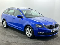 2020 Skoda Octavia 1.6TDI SE Technology Estate