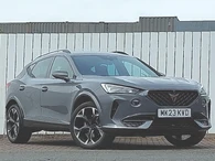 2023 Cupra Formentor 1.5 TSI V2 DSG