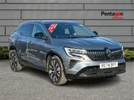 2024 Renault Austral 1.2 techno