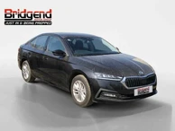 2022 Skoda Octavia 1.0 TSI SE Technology (109ps) Hatchback