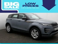 2021 Land Rover Range Rover Evoque 1.5 P300e R- Dynamic S