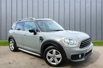 2019 MINI Countryman 1.5 Cooper Classic