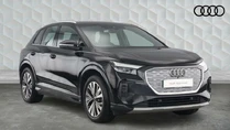 2024 Audi Q4 E-Tron 45E Sport Station Wagon Auto