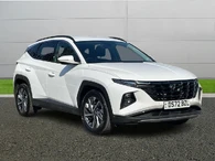 2023 Hyundai Tucson 1.6 T-GDi Premium (150ps)