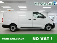 2022 Vauxhall Vivaro 1.5TD 2900 L2H1 Dynamic