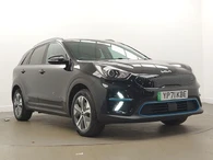 2022 Kia e Niro EV 2 64