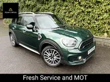 MINI Mini Countryman