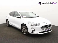 2018 Ford Focus 1.0T Titanium X (125ps) Hatchback