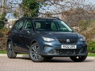 2022 Seat Arona 1.0 TSI SE Technology