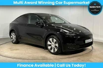 2022 Tesla Model Y E Long Range