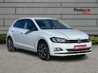 2019 Volkswagen Polo 1.0 Beats (80ps) EVO (s/s)