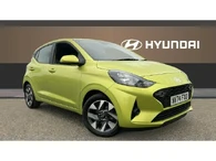 2024 Hyundai i10 1.0 Advance (63ps)