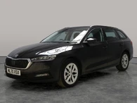 2020 Skoda Octavia 2.0TDI SE Technology (115ps) SCR Estate