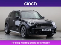 2021 MINI Countryman 1.5 Cooper S E PHEV Exclusive