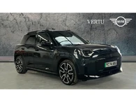 2024 MINI Mini Aceman E Cooper SE Sport (Level 2)