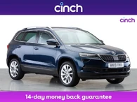 2019 Skoda Karoq 1.5 TSI SE L