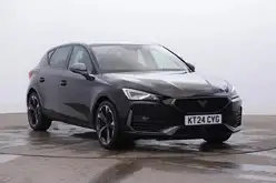 Cupra Leon NF