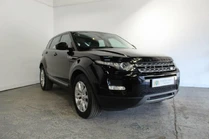 2014 Land Rover Range Rover Evoque 2.2Sd4 Pure TECH Hatchback 5d Auto