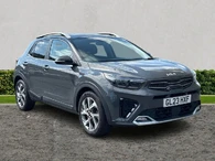 2023 Kia Stonic 1.0 T-GDi GT-Line S (118bhp)