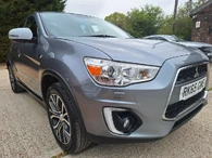2015 Mitsubishi ASX 1.6 ZC-M
