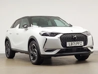 2021 DS DS 3 Crossback 1.2 PureTech Ultra Prestige (130ps)
