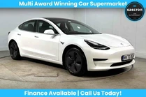 2020 Tesla Model 3 E Standard Plus