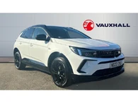 2022 Vauxhall Grandland 1.2 SRi