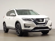 2019 Nissan X-Trail 1.7dCi Tekna (5 Seat)