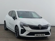 2024 Renault Clio 1.6 Techno