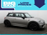 2019 MINI Cooper 1.5 Cooper Sport Hatchback 3d