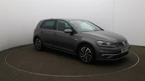 2019 Volkswagen Golf 1.5 TSI Match Edition (130ps) Hatchback