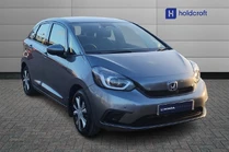 2023 Honda Jazz 1.5 i-MMD SR
