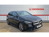 2021 Mercedes-Benz B-Class 1.3 B200 AMG Line Premium Plus (Driving Assistance)