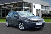 2021 Volkswagen Golf 1.5 TSI Life (130ps) Hatchback