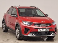 2023 Kia Stonic 1.0 T-GDi GT-Line (99bhp)