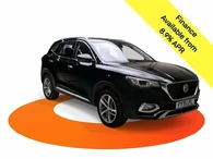 2021 MG HS 1.5T-GDI Excite (162ps)