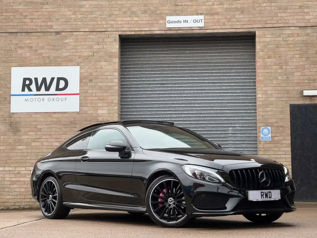2017-mercedes-benz-c-class-21d-c220d-amg-line-premiumss-coupe-2d-9g-tronic-plus-big-0