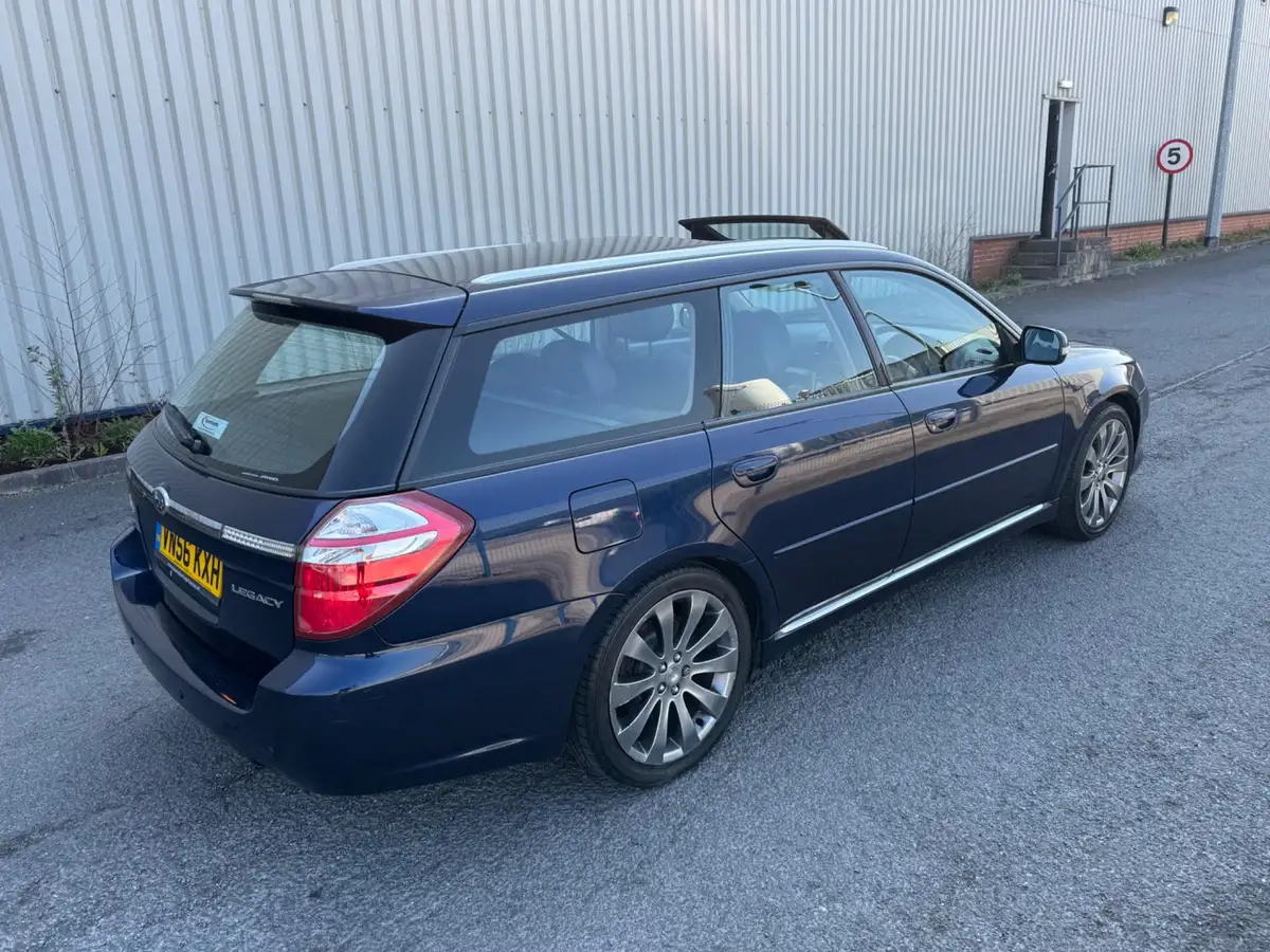 2006-subaru-legacy-30-r-specb-243bhpsatnavsvdc-sports-tourer-estate-5d-auto-big-9