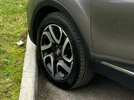 2018 Renault Captur 1.5dCi Iconic EDC Auto
