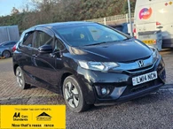 2014 Honda Jazz