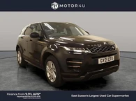 2021 Land Rover Range Rover Evoque 1.5 P300e R- Dynamic S