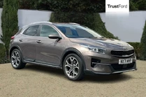 2021 Kia XCeed 1.0 T-GDi 3