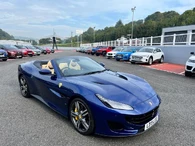 2019 Ferrari Portofino BCA