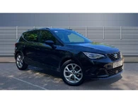 2022 Seat Arona 1.0 TSI FR DSG
