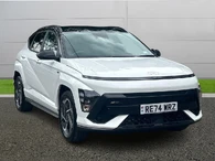 2024 Hyundai Kona