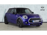 2020 MINI Cooper 1.5 Cooper Sport Hatchback 3d Auto