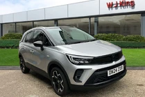 2024 Vauxhall Crossland 1.2 Ultimate (130ps) Auto